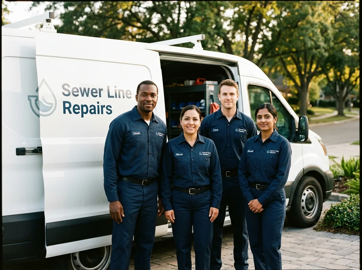 Emergency Plumber company in San Antonio, TX
